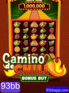 CaminodeChiliBonusBuy: Uma Aventura Apimentada no Mundo dos Jogos
