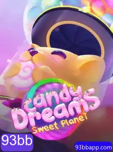 CandyDreams: Uma Viagem Doce pelo Mundo dos Jogos