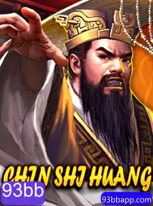 Conheça o Fascinante Mundo de ChinShiHuang