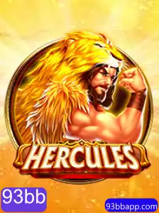 Hercules: Aventura Épica no Mundo dos Jogos - 93bb