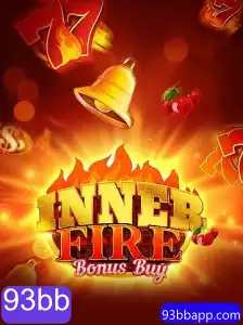 Exploração Completa do Jogo InnerFireBonusBuy