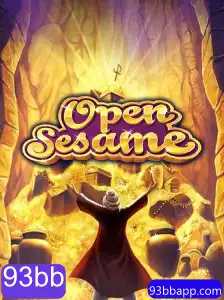 Descubra OpenSesame: Um Mergulho no Mundo das Aventuras Interativas