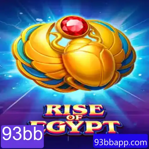 Descubra o Fascinante Mundo de 'RiseOfEgypt'