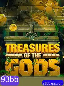 Explorando o Universo de TreasureoftheGods: Regras e Estratégias